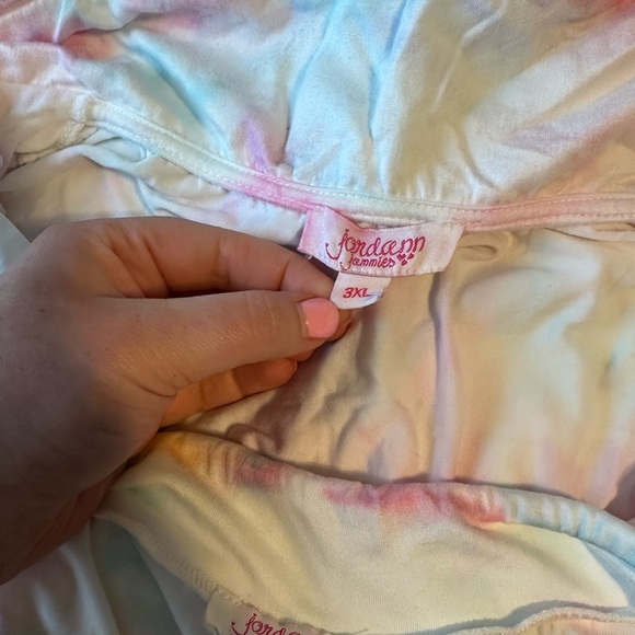 PJ Set - Picture 2 of 4